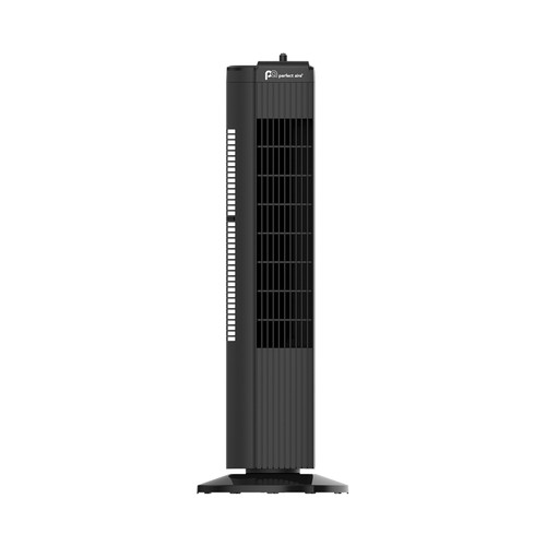 Perfect Aire - 1PAFT28 - 28 in. H 3 speed Oscillating Tower Fan