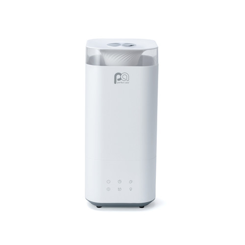 Perfect Aire - PAU132 - 1.3 gal. 215 sq. ft. Digital Ultrasonic Humidifier
