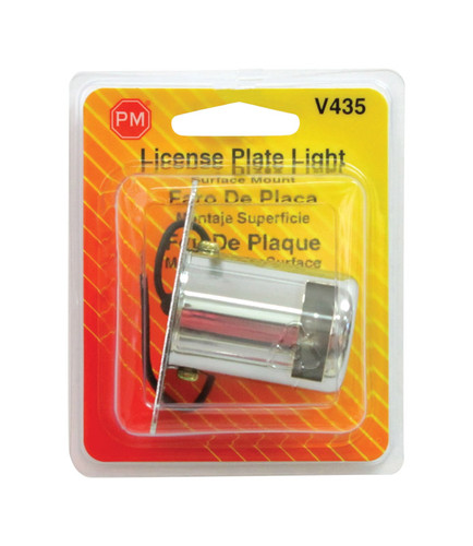 Peterson - V435 - License Plate/Utility Automotive Bulb