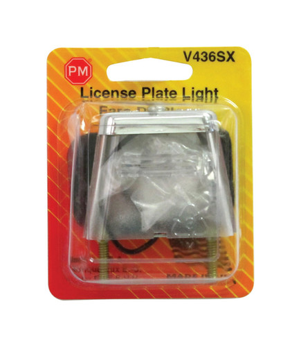 Peterson - V436SX - License Plate/Utility Automotive Bulb