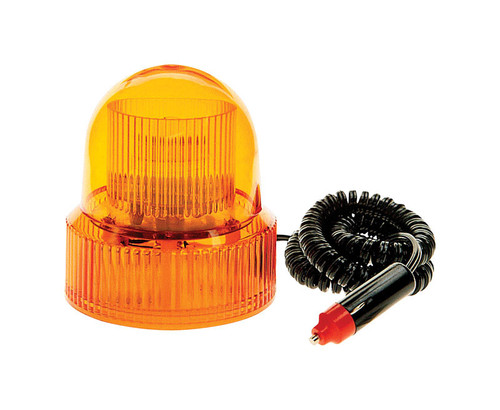 Peterson - V772A - Amber Flashing Beacon LED Light