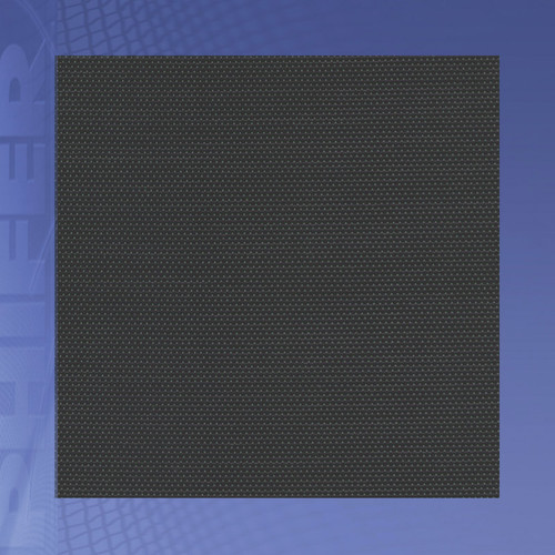 Phifer Wire - 3004166 - 36 in. W x 100 ft. L Black Polyester Sun Screen Cloth