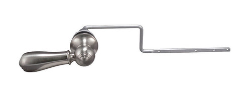 Plumb Pak - PP836-71BNL - Tank Lever Brushed Nickel