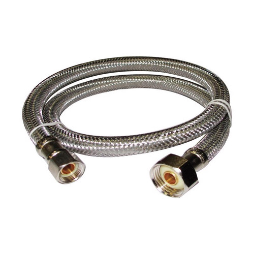 Plumb Pak - PP23815 - 36 in. Stainless Steel Faucet Supply Line