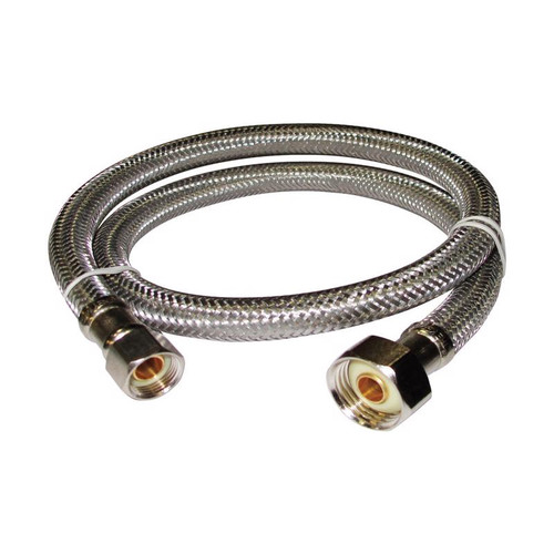 Plumb Pak - PP23808 - 30 in. Stainless Steel Faucet Supply Line