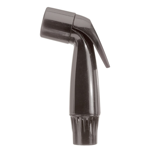 Plumb Pak - PP815-2 - For Universal Black Gloss Kitchen Faucet Sprayer