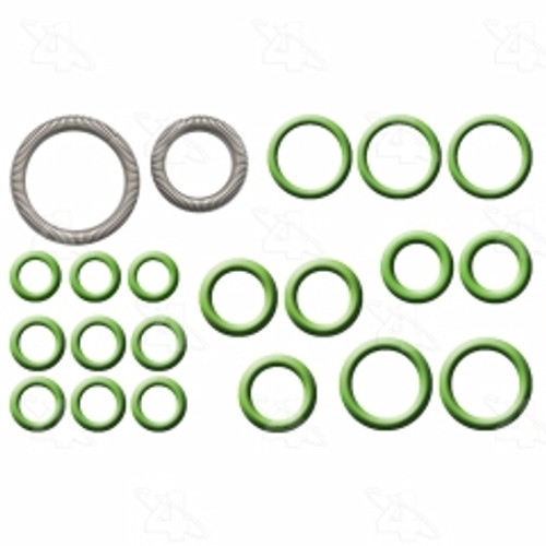 Four Seasons - 26821 - A/C System O-Ring and Gasket Kit