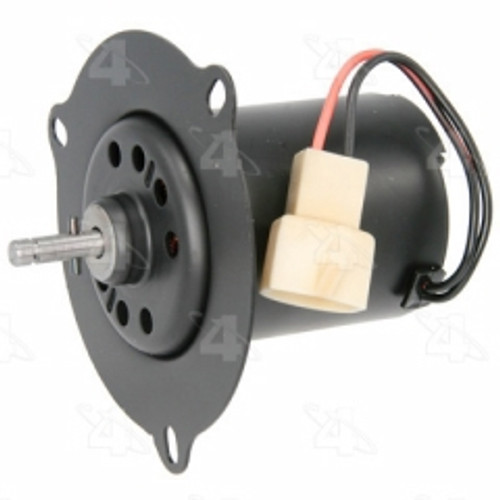 Four Seasons - 35661 - Engine Cooling Fan Motor