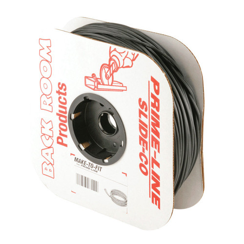 Prime-Line - P7595 - 0.21 in. Dia. x 250 ft. L Screen Spline