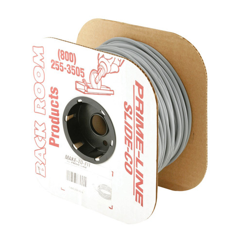 Prime-Line - P7674 - 0.165 in. Dia. x 500 ft. L Screen Spline