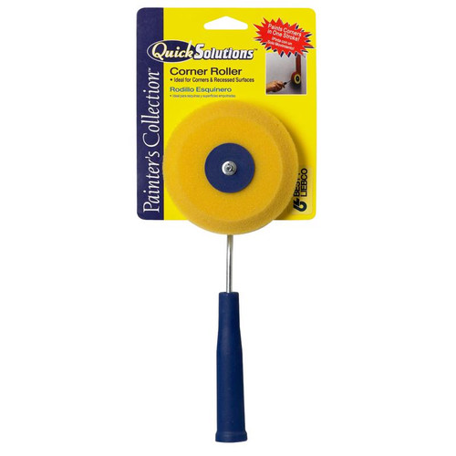 Purdy - 991876000 - Quick Solutions 4 in. W Corner Paint Roller
