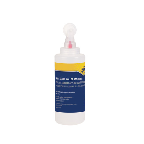 QEP - 10279 - Commercial and Residential Grout Sealer Applicator 12 oz.