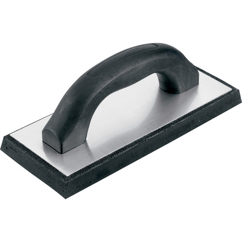 QEP - 10060 - 4 in. W x 9.5 in. L Rubber Grout Float Smooth
