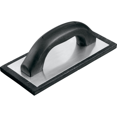 QEP - 10062Q - 4 in. W x 9 in. L Rubber Grout Float Smooth