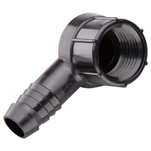 Rain Bird - SWGF050 - 1/2 in. Dia. x 1.13 in. L Swing Pipe Elbow