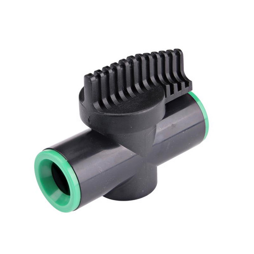 Raindrip - R617CT - Compression 1/2 in. Drip Irrigation Valve Connector - 1/Pack