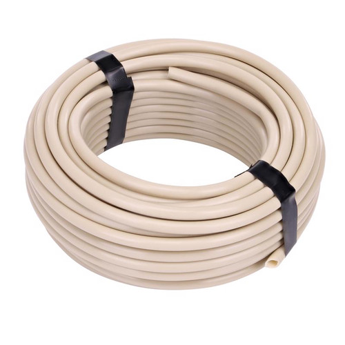 Raindrip - R252DT - Vinyl Drip Irrigation Tubing 1/4 in. Dia. x 50 ft. L