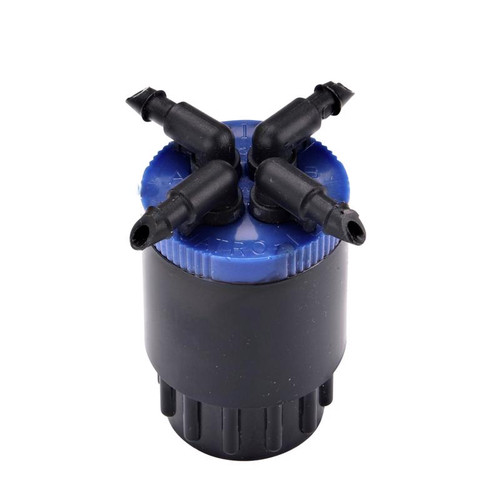 Raindrip - QB02UB - Spot Drip Irrigation Bubbler 2 gph