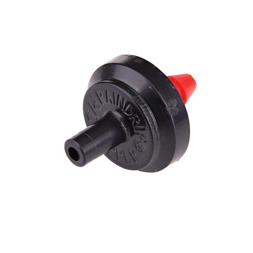 Raindrip - R108CT - Spot Drip Irrigation Dripper 0.5 gph