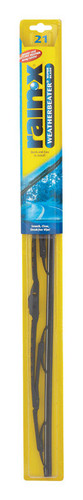 Rain-X - RX30221 - Weatherbeater 21 in. All Season Windshield Wiper Blade