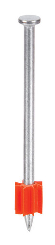 Ramset - 794 - .3 in. Dia. x 3 in. L Steel Round Head Anchor Bolts - 100/Pack