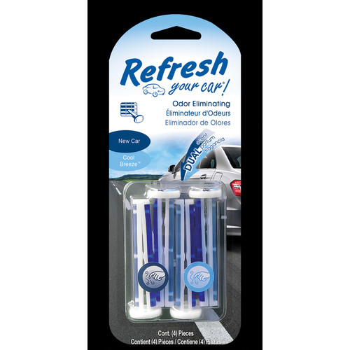 Refresh Your Car - E301433400 - Car Vent Clip