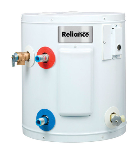 Reliance - 610SOMSK - 10 gal. 1650 watt Electric Water Heater