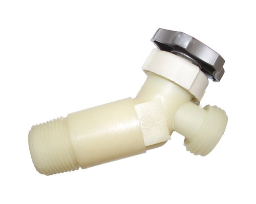 Reliance - 100108270 - Celcon Water Heater Drain Valve