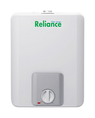 Reliance - 6-2-EOMS-K - 2.5 gal. 1440 watt Electric Water Heater