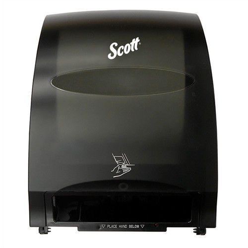 Scott - 48860 - Hard Towel Dispenser