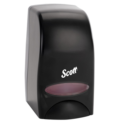 Scott - 92145 - Hand Sanitizer/Soap Dispenser - 1/Pack
