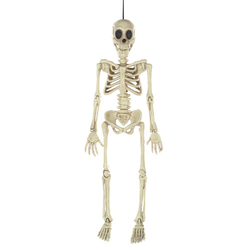 Seasons - W81860 - Funny Bones Skeleton Halloween Decor