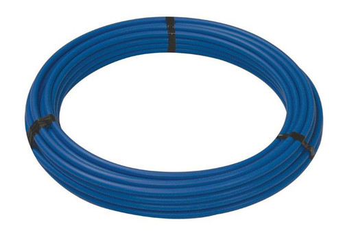 SharkBite - U860B100 - Type B 1/2 in. Dia. x 100 ft. L PEX Tubing 80 psi