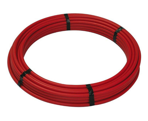 SharkBite - U870R100 - Type B 3/4 in. Dia. x 100 ft. L PEX Tubing 80 psi