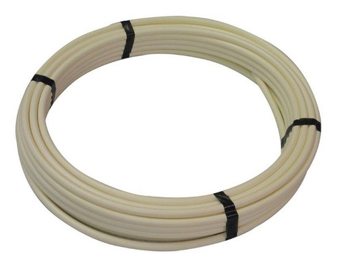 SharkBite - U855W50 - Type B 3/8 in. Dia. x 50 ft. L PEX Pipe 80 psi