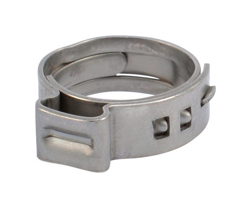 SharkBite - UC953A - Nibco 1/2 in. PEX Stainless Steel Pinch Clamp