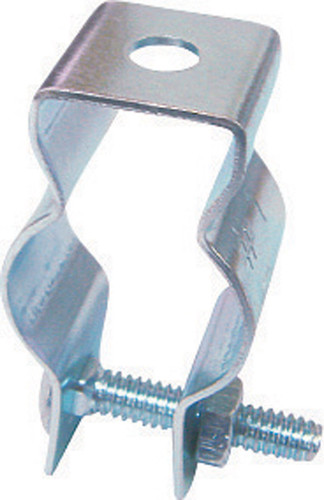 Sigma Electric - 52155 - ProConnex 6 Zinc Plated Steel Conduit Hanger