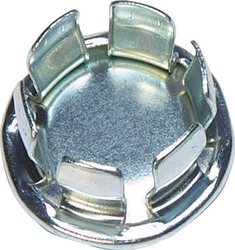 Sigma Electric - 49154 - ProConnex Round Zinc-Plated Steel Knockout Seal For Closure of Unused Box Outlets