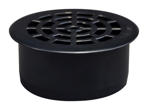 Sioux Chief - 845-2APK - 2 in. Dia. ABS Inside Pipe Drain