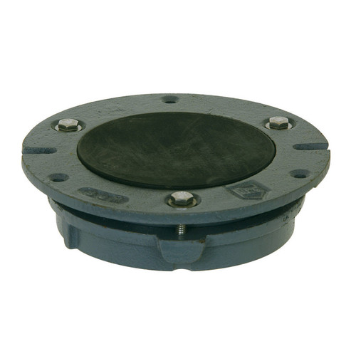 Sioux Chief - 890-I42 - Cast Iron Closet Flange 4 in.