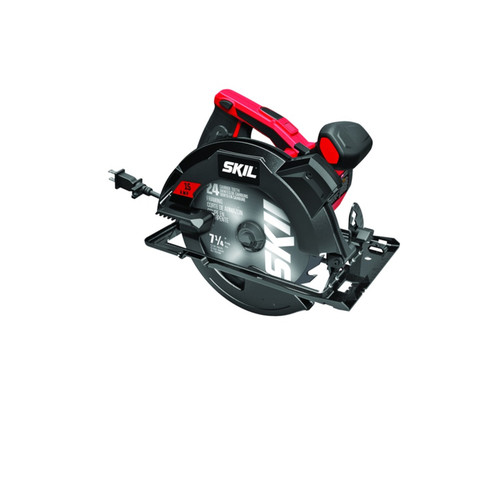 Skil - 5280-01 - 15 amps 7-1/4 in. Corded Brushed Circular Saw