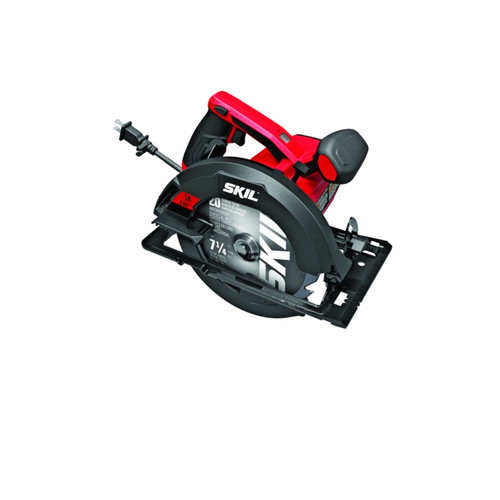 Skil - 5180-01 - 14 amps 7-1/4 in. Corded Brushed Circular Saw