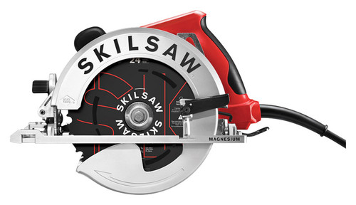 Skil - SPT67M8-01 - SKILSAW 15 amps 7-1/4 in. Corded Brushed Circular Saw