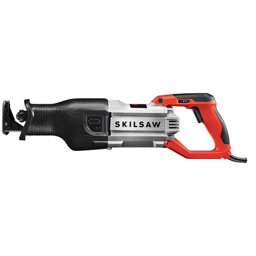 Skil - SPT44-10 - SKILSAW 15 amps Corded Reciprocating Saw
