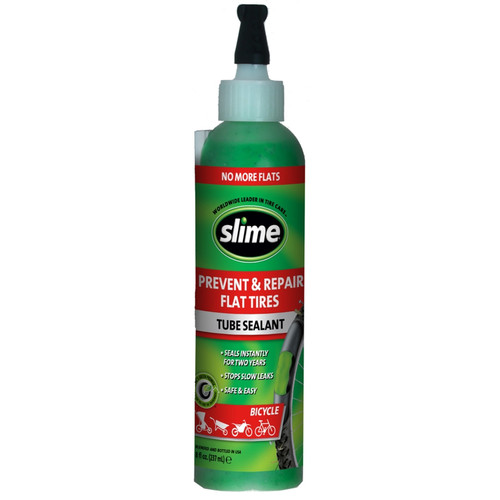 Slime - 10003 - Tube Sealant 8 oz.