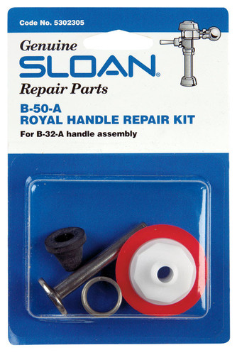 Sloan - 5302305 - Regal Handle Repair Kit Plastic