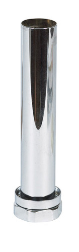 Sloan - 5323007 - Royal Vacuum Breaker Silver Chrome Plated/Rubber