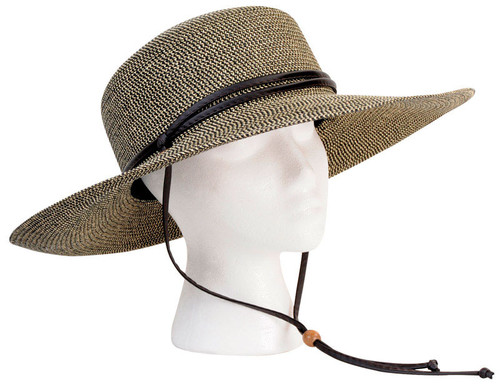 Sloggers - 442SG - Women's Sun Hat Sage Green M