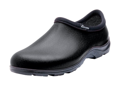 Sloggers - 5301BK12 - Men's Garden/Rain Shoes 12 US Black