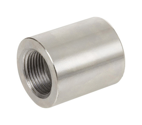 Smith-Cooper - 4638101260 - 1-1/2 in. FPT x 1-1/4 in. Dia. FPT Stainless Steel Reducing Coupling